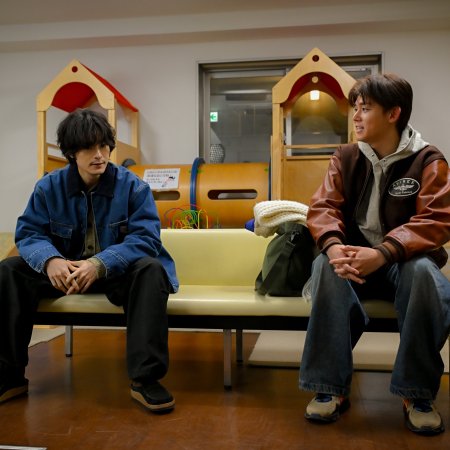 Mirai's Future Son (2026)