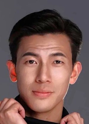 Xiong Bin