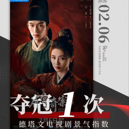 Unveil: Jadewind (2026)