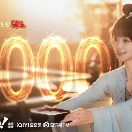 How Dare You!? (2026)