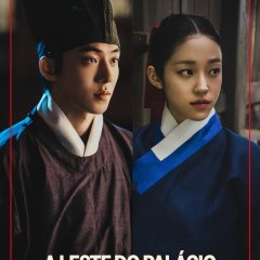 The East Palace Korean Drama photo