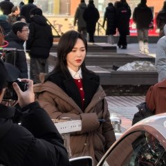 Live in This Moment Chinese Drama photo