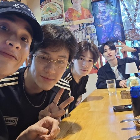Scarlet Heart Thailand ()