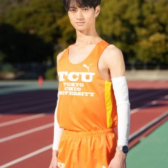 Oretachi no Hakone Ekiden Japanese Drama(2026) photo