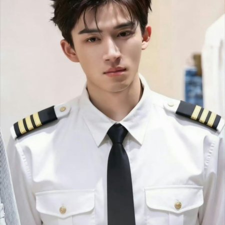 A Love Confession ()