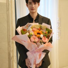 Tang Yi Chinese Drama(0000) photo