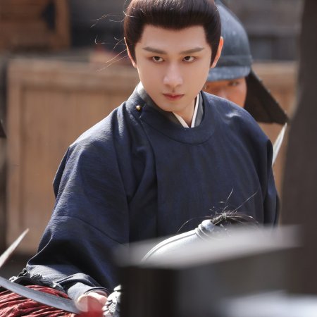 Liang Jing Shi Wu Ri ()