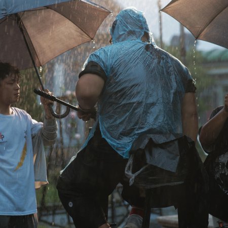 Long Zhong Zhi Chen (2025)