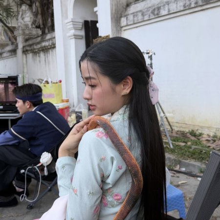 Scarlet Heart Thailand ()