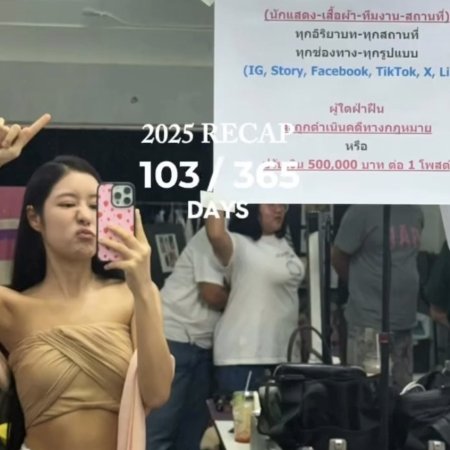 Scarlet Heart Thailand ()