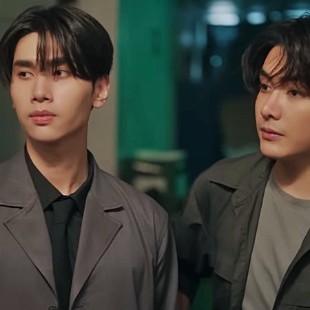 Dare You to Death (2025)