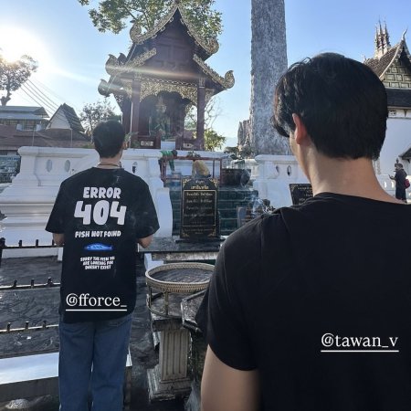 Scarlet Heart Thailand ()