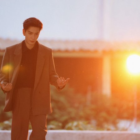 Love between Lines (2026)