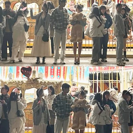 No Tail to Tell (2026)