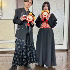 Oni no Hanayome Japanese Movie(2026) photo