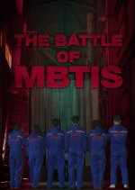 The Battle of MBTIs Korean Drama(2024) photo