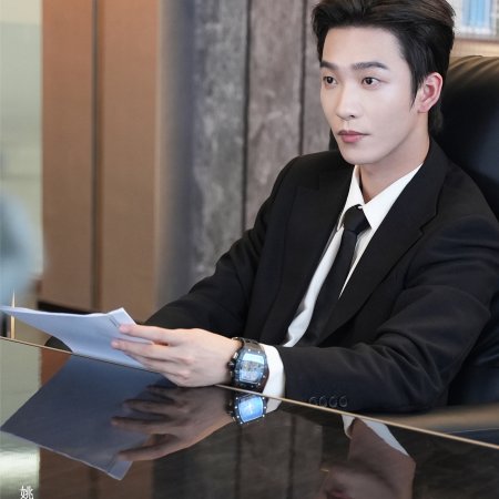 Gentler than a Bullet (2025)