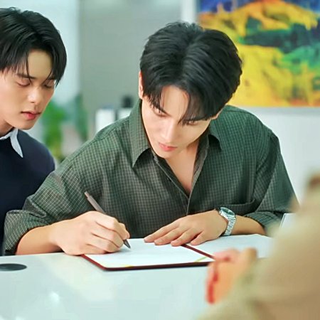 My Romance Scammer (2026)