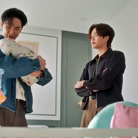 My Romance Scammer (2026)