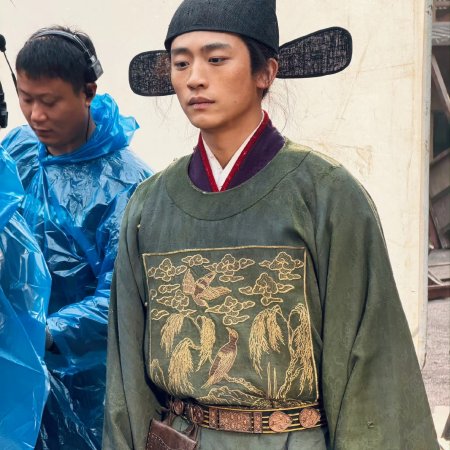 River of No Return (2026)