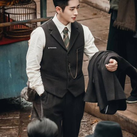 The Lament of Autumn ()