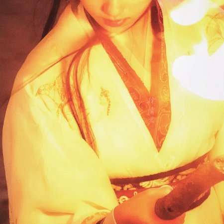 Key to the Phoenix Heart (2026)