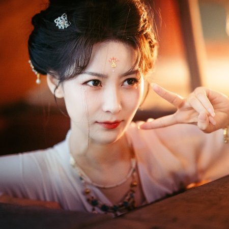 Unveil: Jadewind (2026)