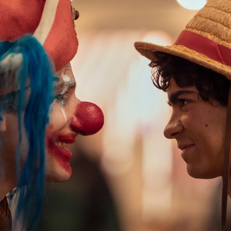 One Piece Season 2: Into the Grand Line (2026)