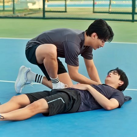 My Romance Scammer (2026)