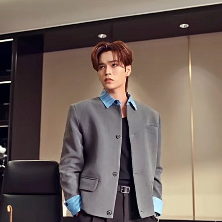 My Romance Scammer (2026)