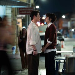 The Crow Club Thai Drama(0000) photo