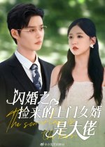 Accidental Noble Husband Chinese Drama photo