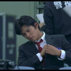 Bayside Shakedown: The Movie  Japanese Movie photo