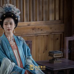 Swords into Plowshares Chinese Drama photo