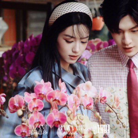 Dream of Golden Years (2026)