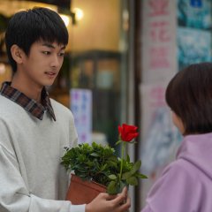 Qing Meng Gao Zhong Chinese Drama(2025) photo