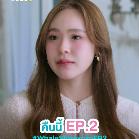 Whale Store xoxo (2025)