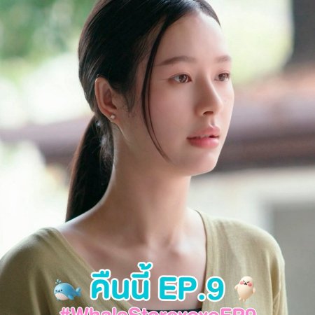 Whale Store xoxo (2025)