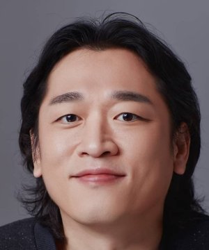 Deuk Bi Yoon