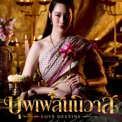 Love Destiny Thai Drama(2026) photo