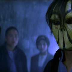 A Man Called Hero Hong Kong Movie(1999) photo