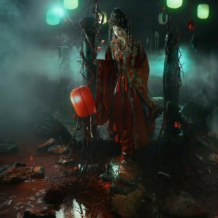 Unveil: Jadewind (2026)