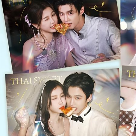 Thai Sweet (2025)