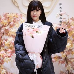 Accidental Comeback Chinese Drama photo