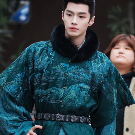 Reborn of the Rightful ()