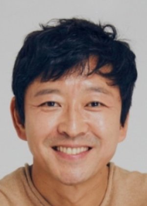 Jung Chan Hoon