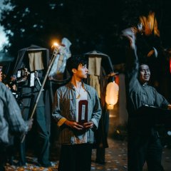 Lu Hao photo