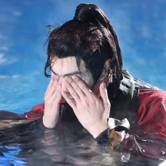 Tian Du Yi Wen Lu Chinese Drama photo