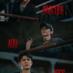 High & Low Born to Be High Thai Drama(2027) photo