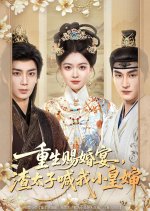 Chong Sheng Ci Hun Yan, Zha Tai Zi Han Wo Xiao Huang Shen